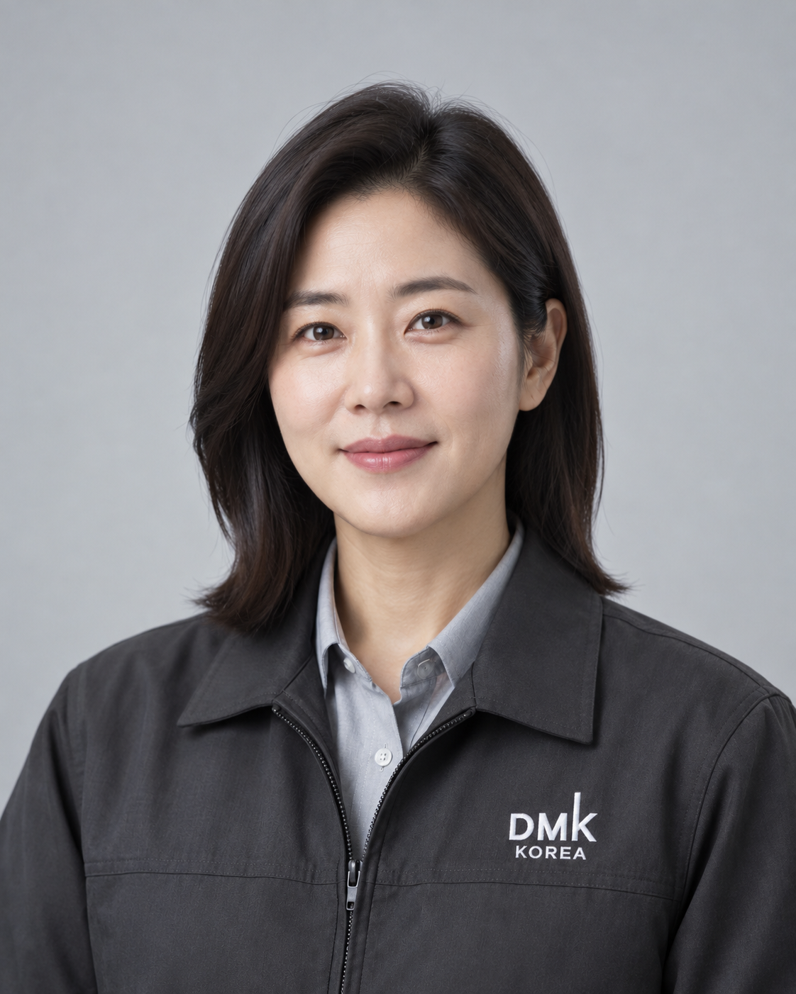 이아무개 매니저 임시 초상